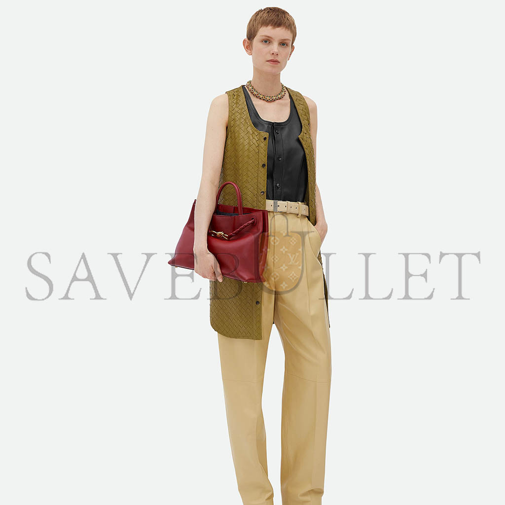 bo*te*ga Ve*ne*ta andiamo 810214v4o946545 (32*25*11cm)