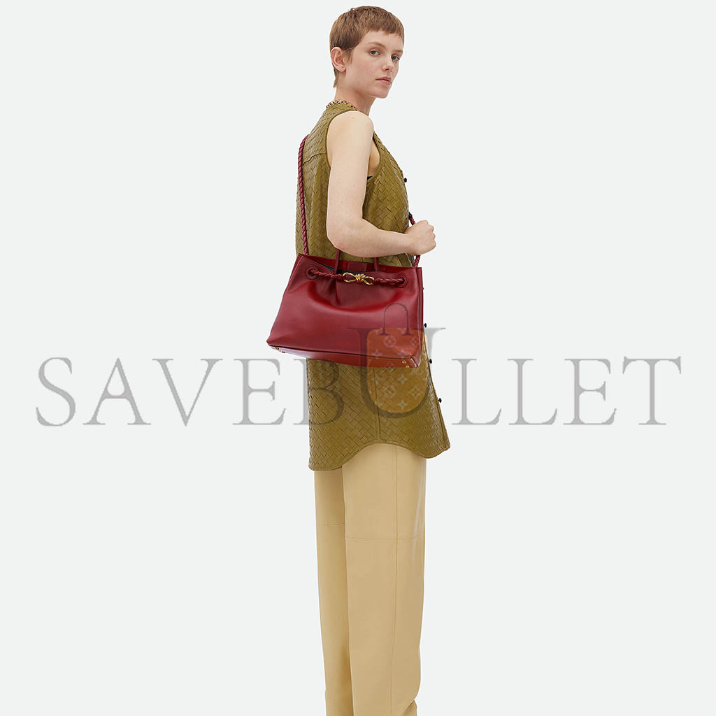 bo*te*ga Ve*ne*ta andiamo 810214v4o946545 (32*25*11cm)