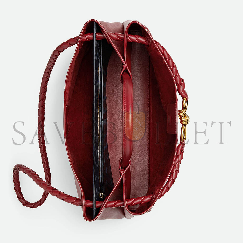 bo*te*ga Ve*ne*ta andiamo 810214v4o946545 (32*25*11cm)