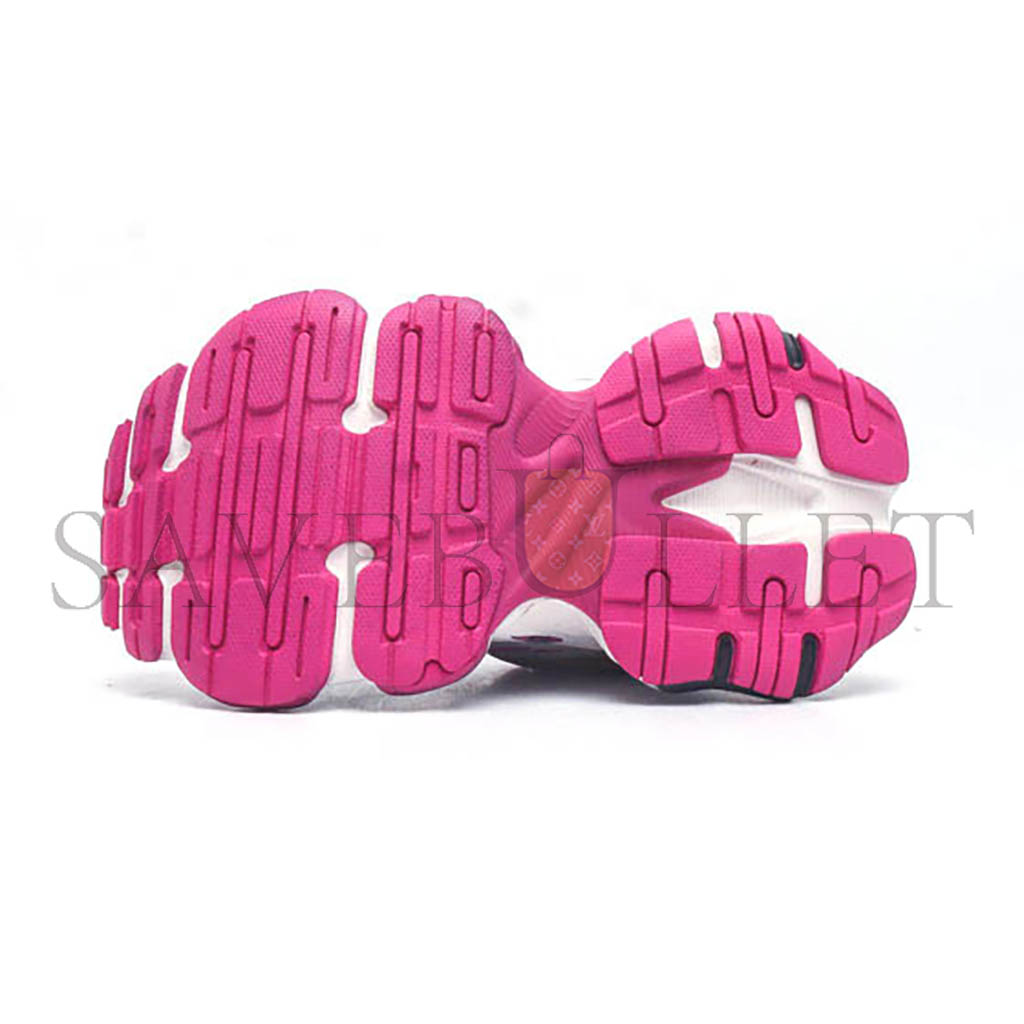 Ba*len*cia*ga wmns cargo sneaker 784341w2mv60310