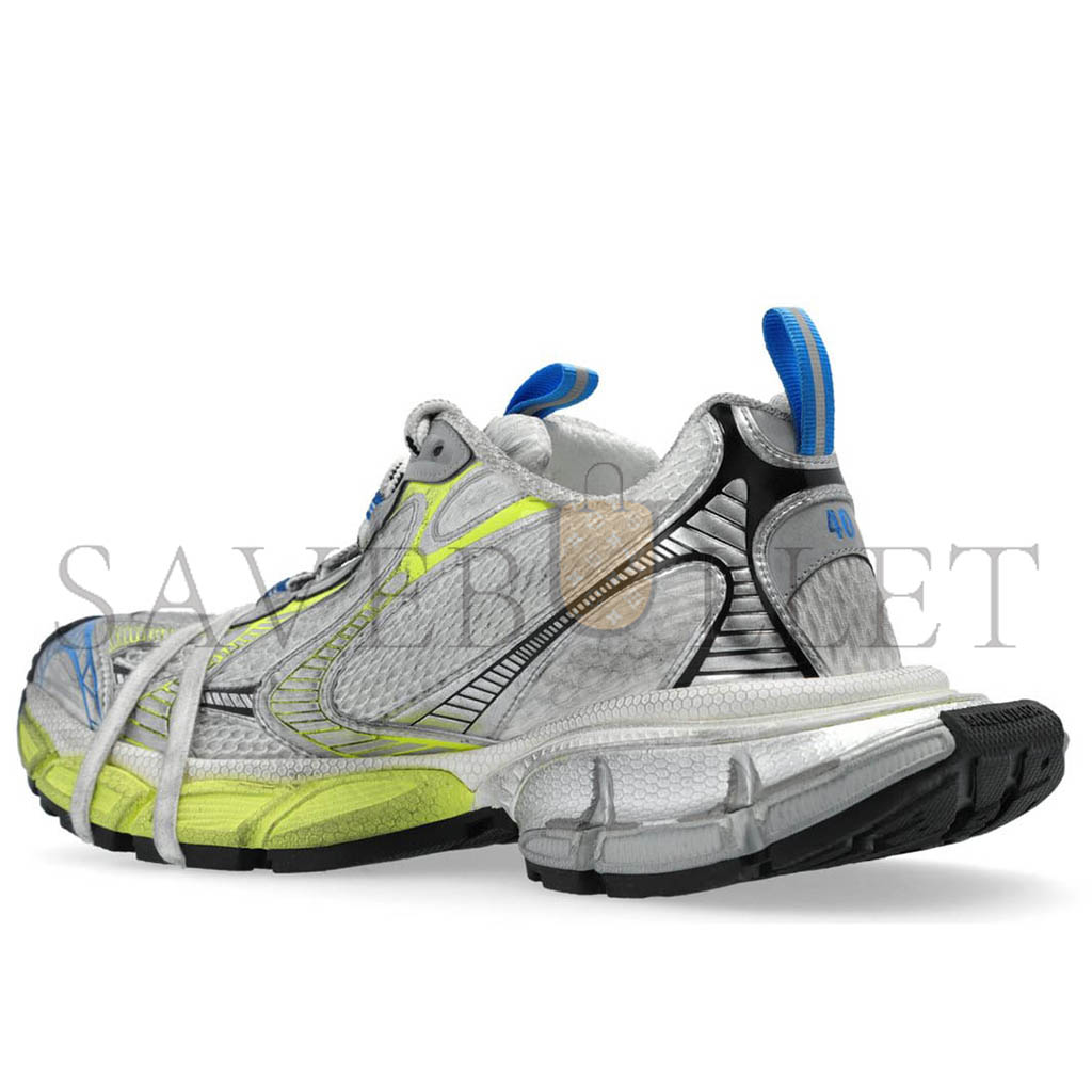 Ba*len*cia*ga 3xl lace up sneakers 734731w3xl59074