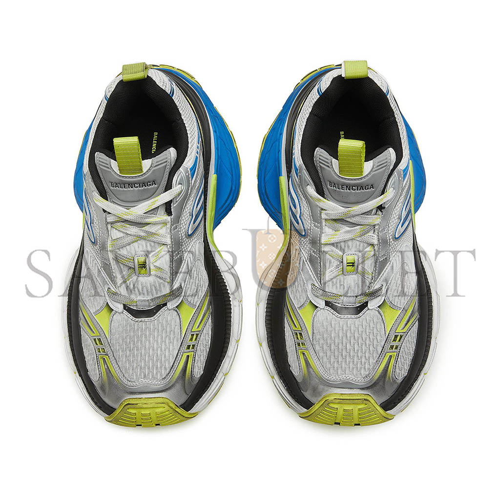 Ba*len*cia*ga 10xl sneakers 784344w2mv29741