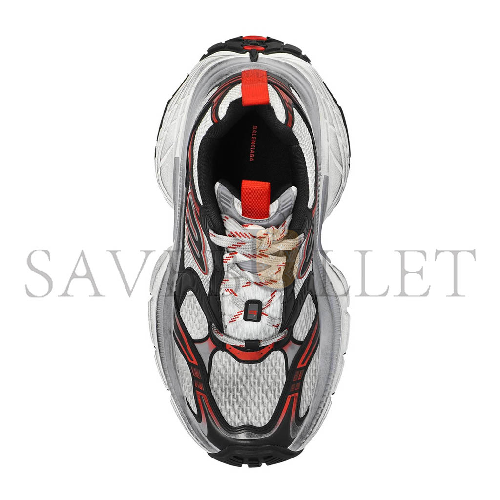 Ba*len*cia*ga 10xl low top sneakers 792779w2mv20311