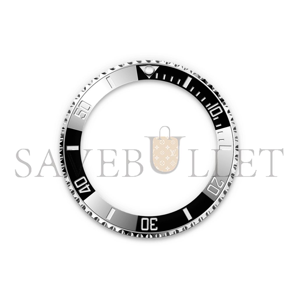 R*l*x submariner date oyster, 41 mm, oystersteel watch 126610ln