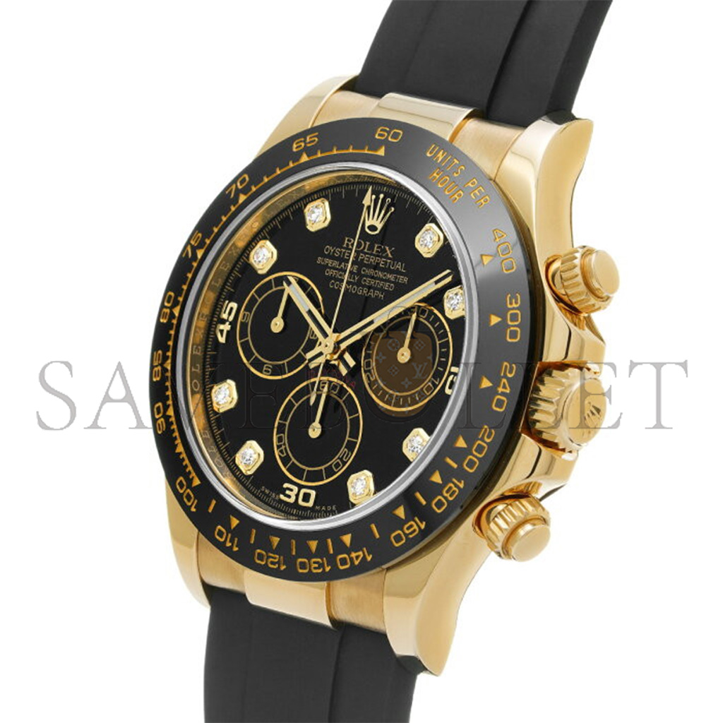 R*l*x daytona 40mm watch 116518ln