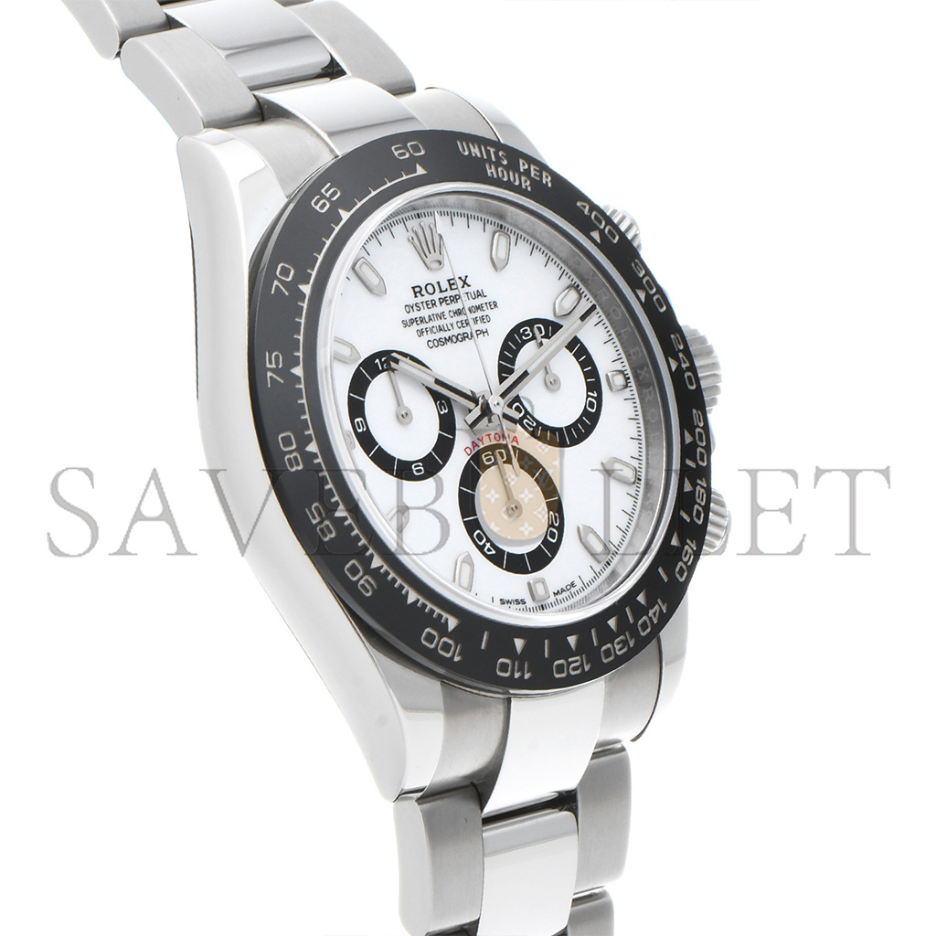 r*l*x daytona Di*m*nd dial 40mm watch 116500ln