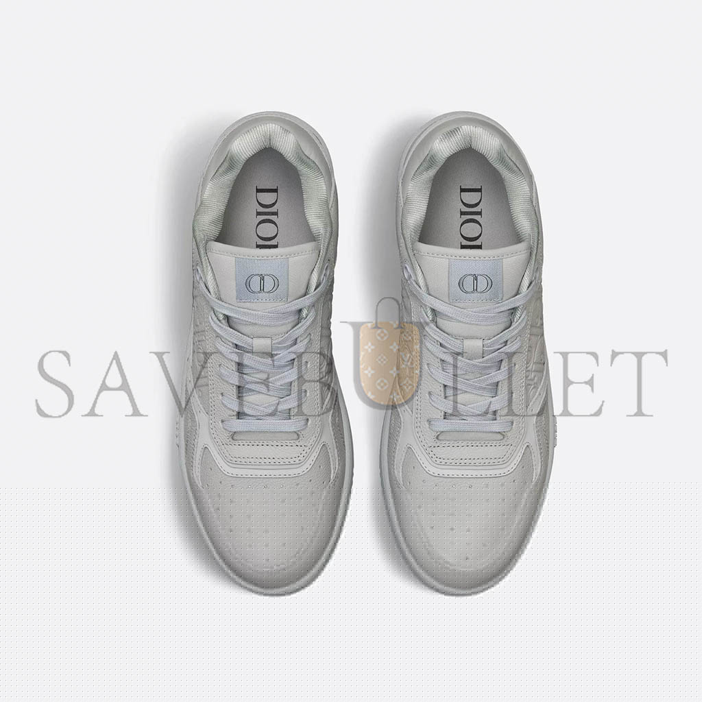 D*or b27 low-top sneaker 3sn272zay_h868