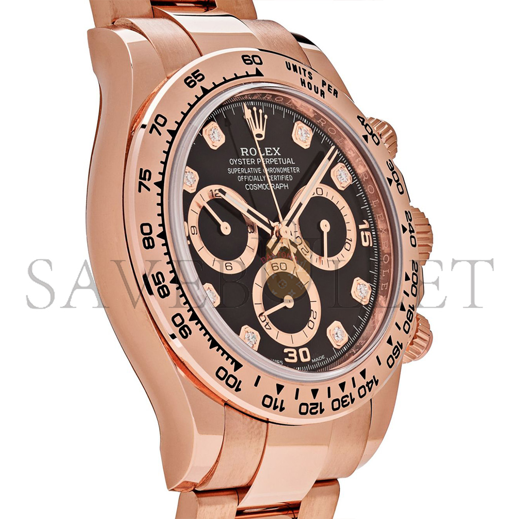 R*l*x daytona cosmograph 40mm watch 116505