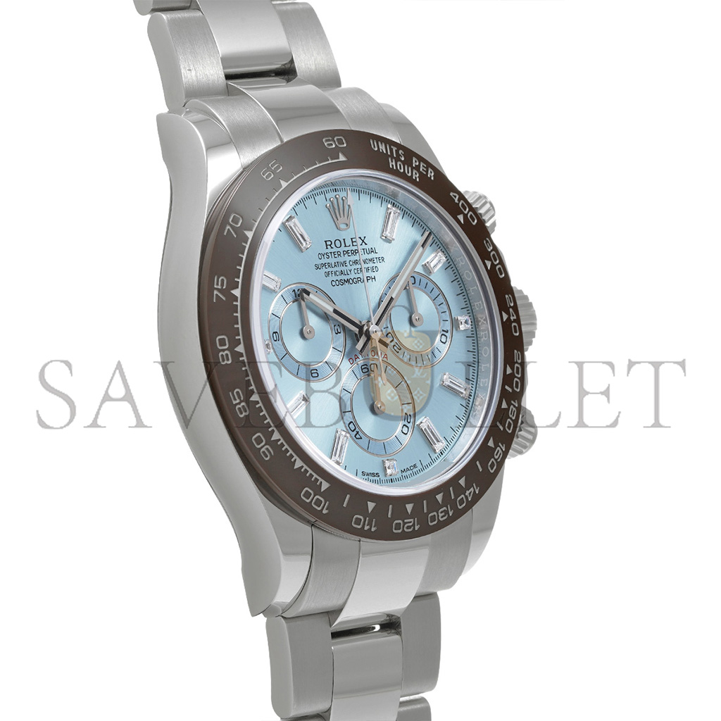 R*l*x dietona 40mm watch 116506