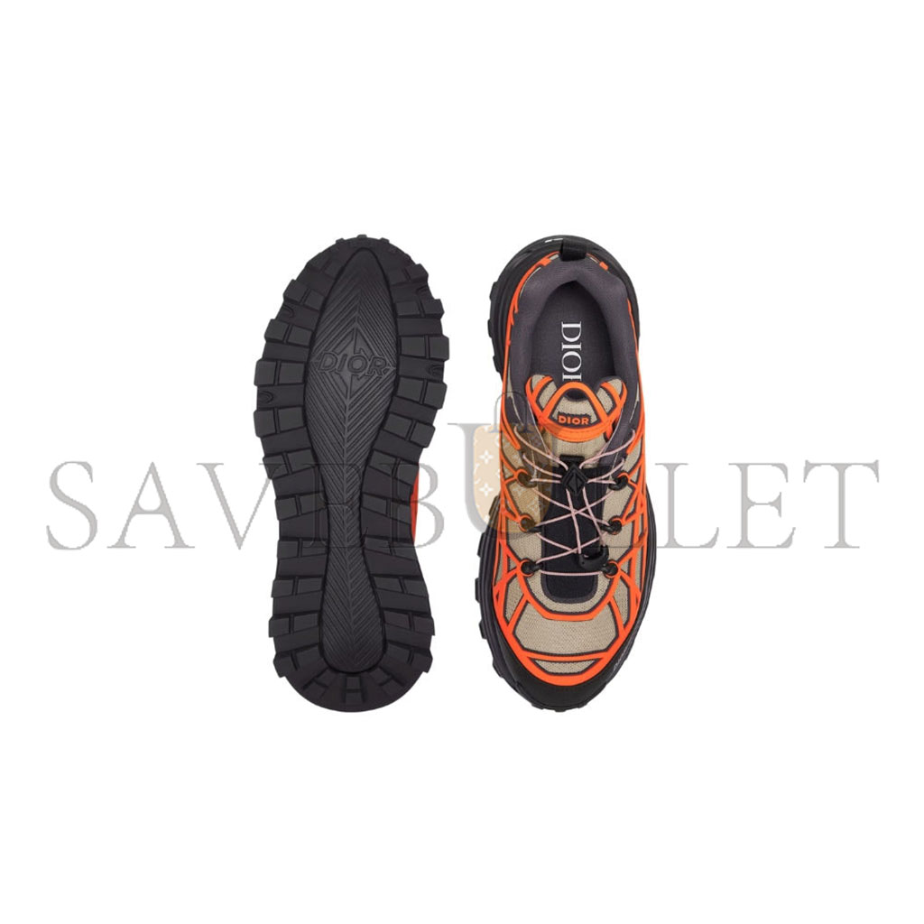 D*or b31 sneaker 3sn297zuv_h268