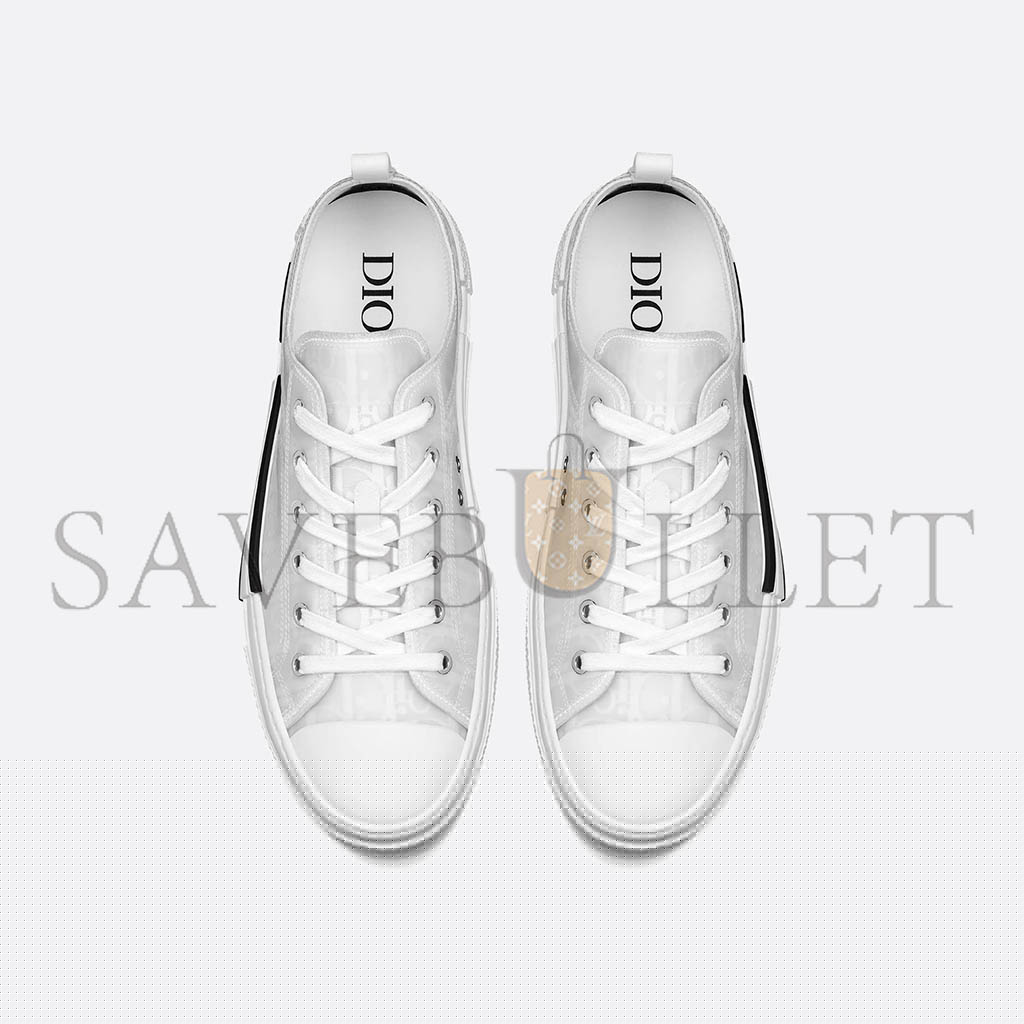 D*or b23 low-top sneaker 3sn249ynt_h060