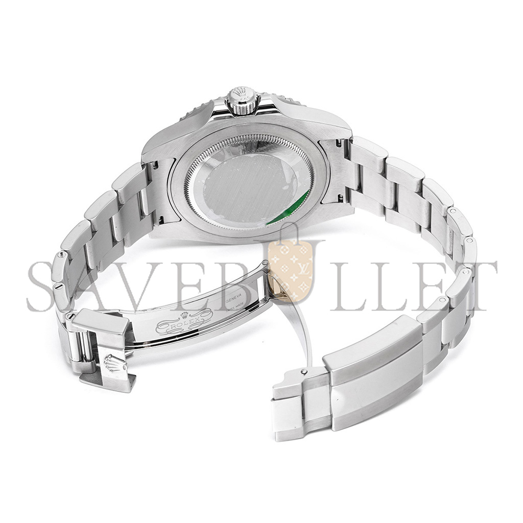 R*l*x gmt-master ii watch 116710blnr