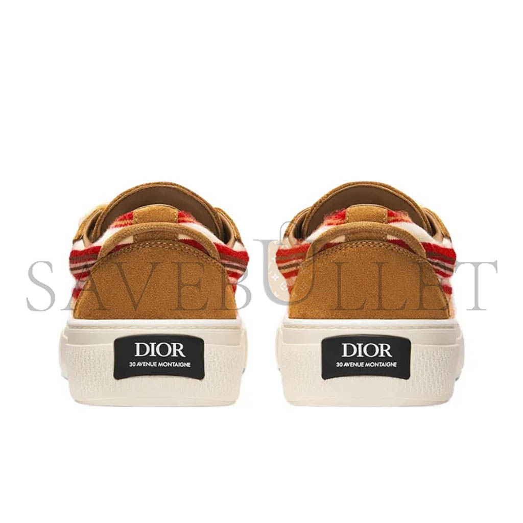 D*or b33 sneaker 3sn303zwr_h763