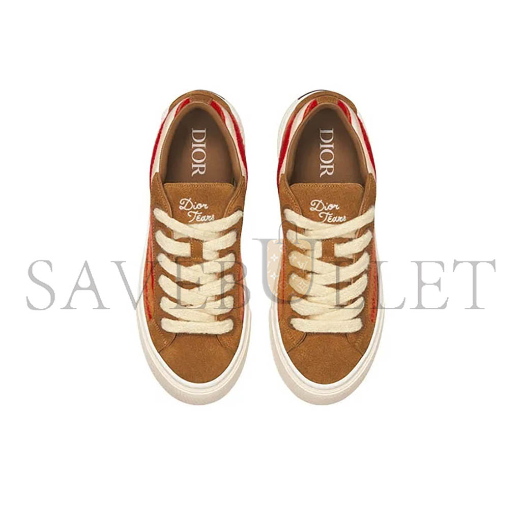 D*or b33 sneaker 3sn303zwr_h763