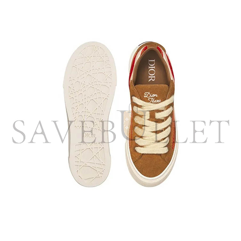 D*or b33 sneaker 3sn303zwr_h763