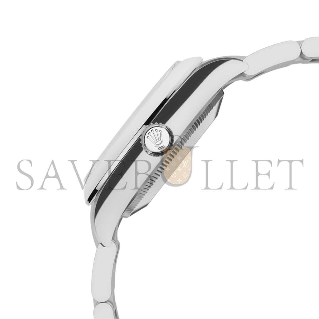 R*l*x oyster perpetual 31 oyster, 31 mm, oystersteel watch 277200-0001