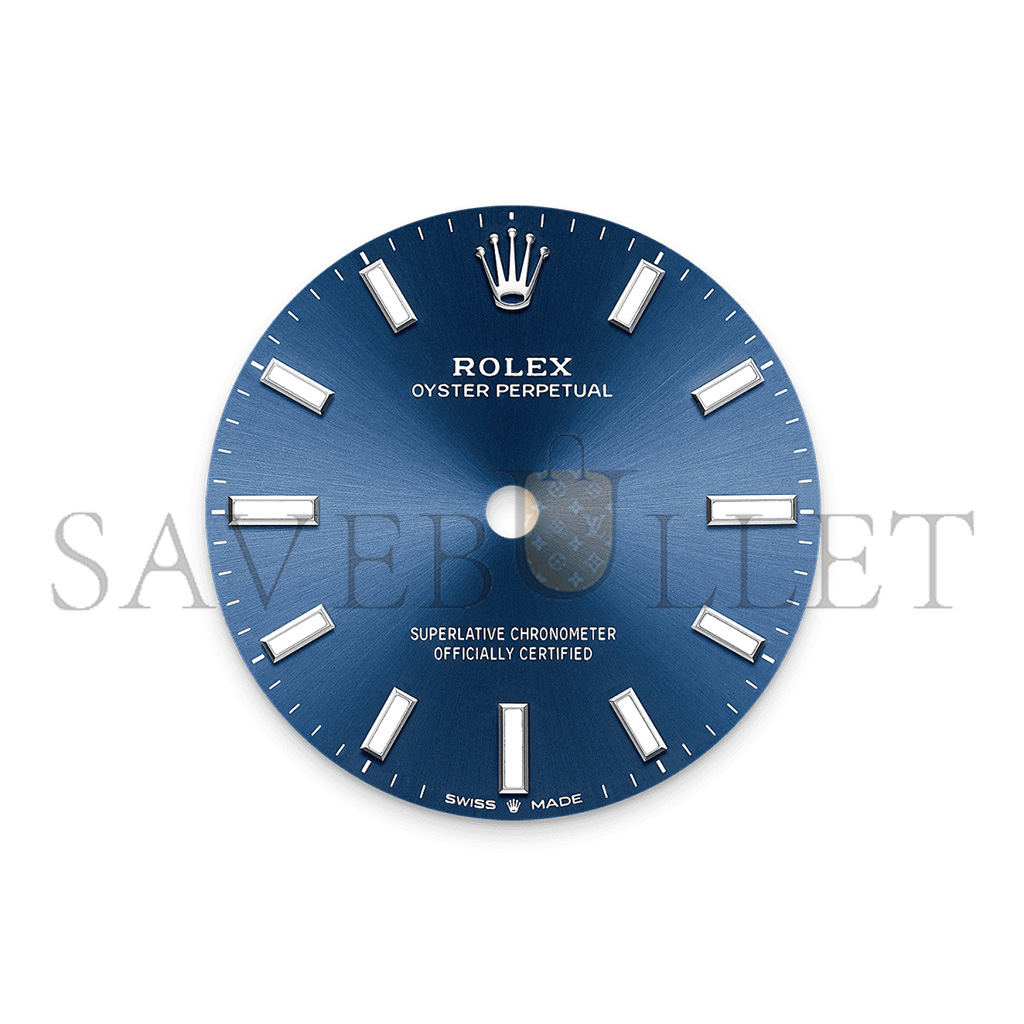 R*l*x oyster perpetual 31 oyster, 31 mm, oystersteel watch 277200-0003