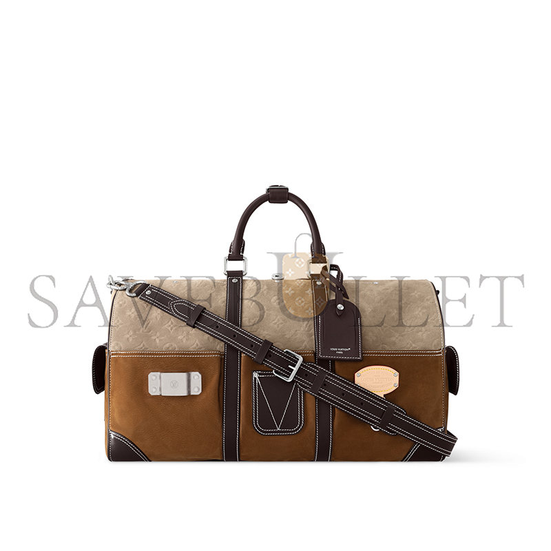 l0vis Vvtt0n keepall bandouliÈre 50 m26127 (50*29*23cm)