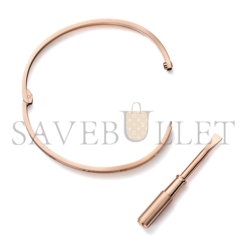 ca*t1er love bracelet, small model, 6 D1am0nds b6079317