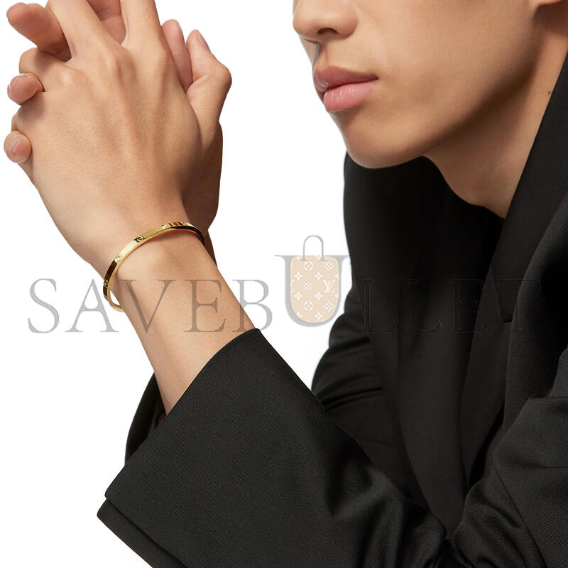 ca*t1er love bracelet, small model, 6 D1am0nds b6079417