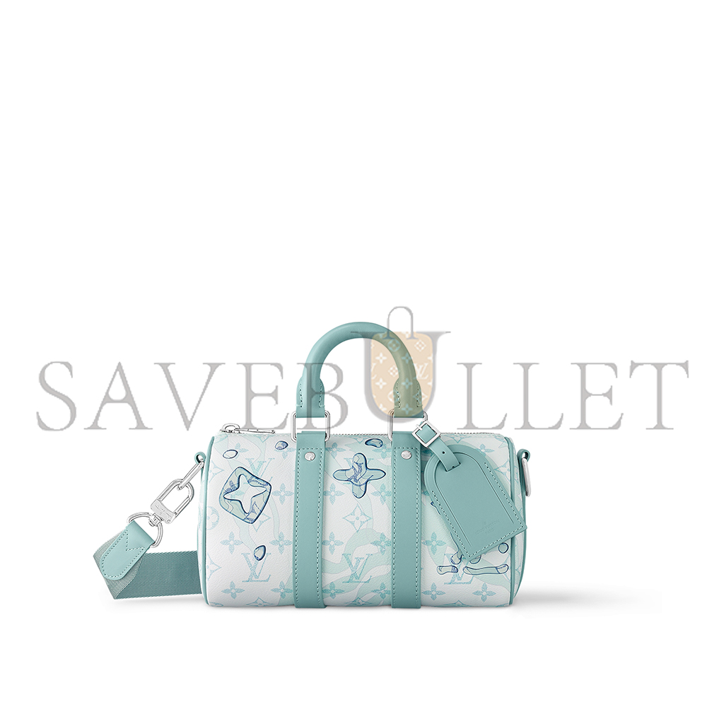 l**is V*t*n keepall bandoulière 25 m22527 (25*15*11cm)