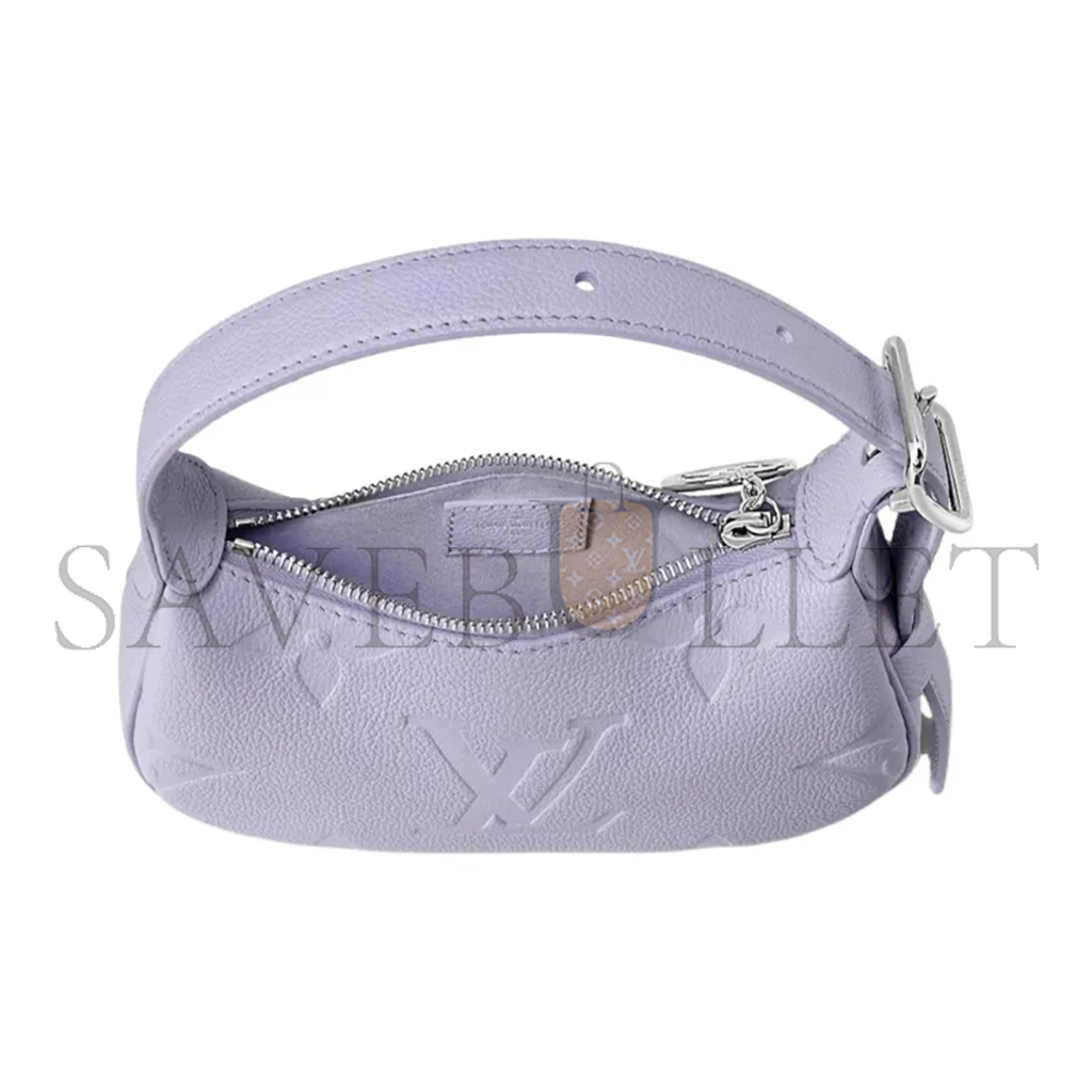 l**is V*t*n mini moon m82426 (20.5*11*5cm)