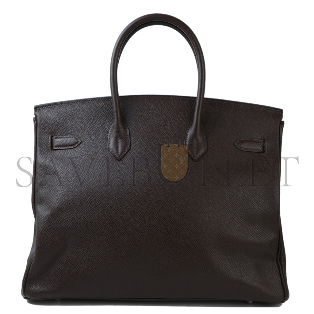 H**mes master birkin 30 handbag bk303stgss (30*23*15cm)