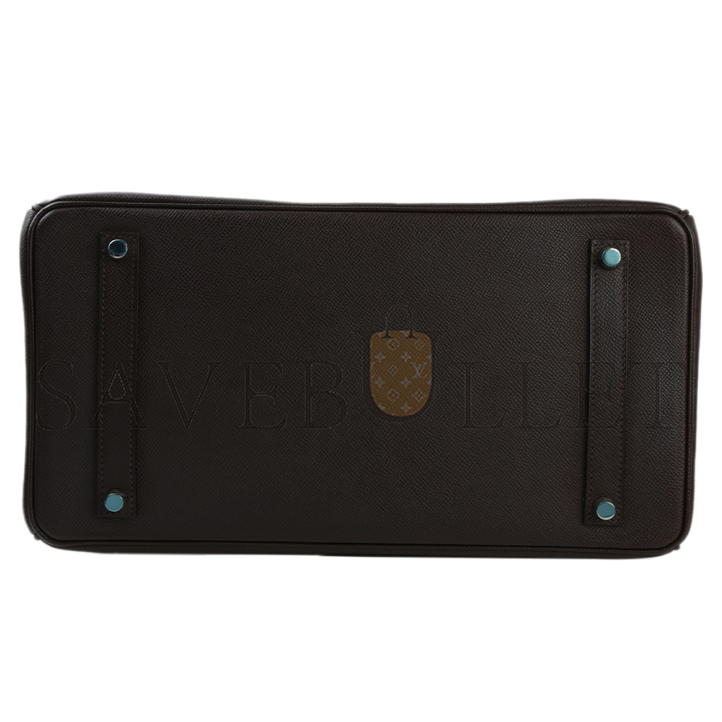 H**mes master birkin 30 handbag bk303stgss (30*23*15cm)