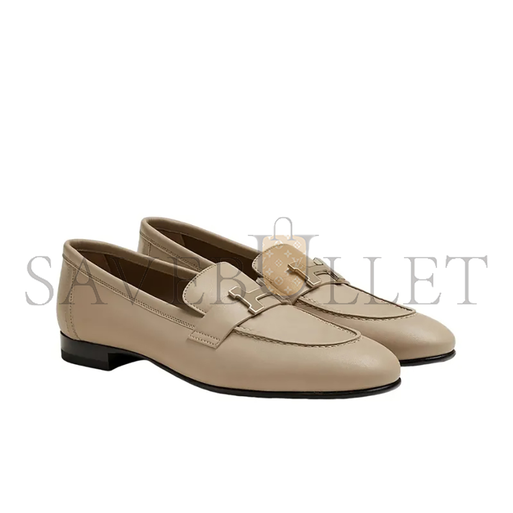 H**mes paris loafer h222066zt8