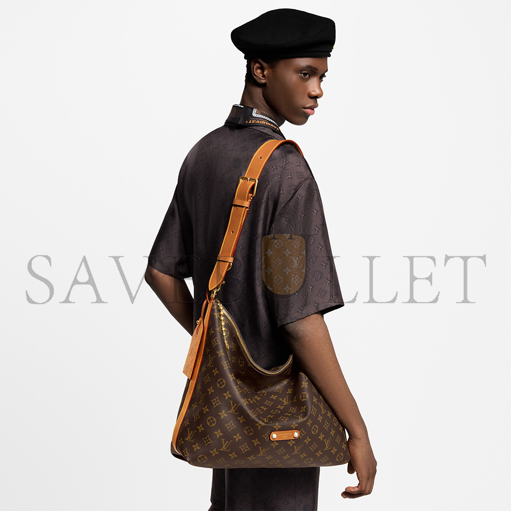 l**is V*t*n vagabond hobo m14018 (38*35*12cm)