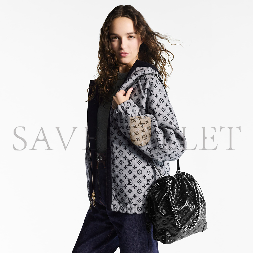 l**is V*t*n noÉ trunk pm m13484 (23*23*9cm)