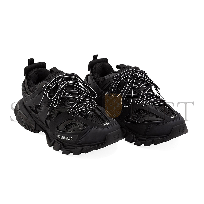 Ba*len*cia*ga track sneakers 542023w1gb11000