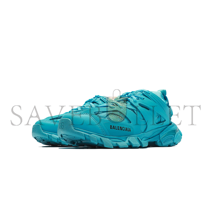 Ba*len*cia*ga track sky blue 542436w2la14690