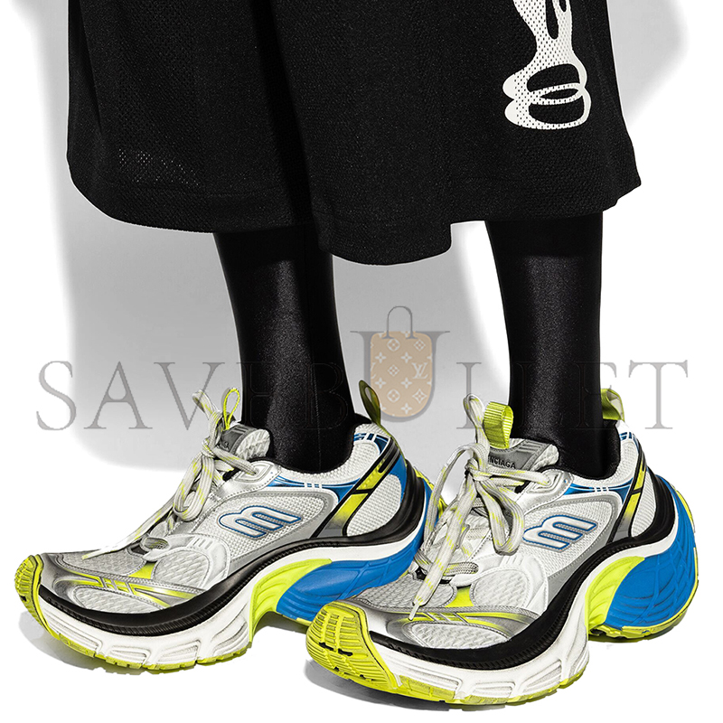 Ba*len*cia*ga 10xl low top sneakers 792778w2mv29741