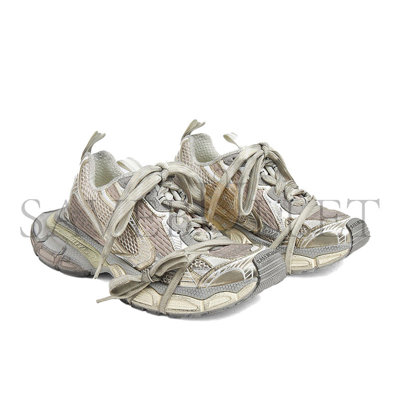 Ba*len*cia*ga off-white 3xl sneakers 734731w3xl49191