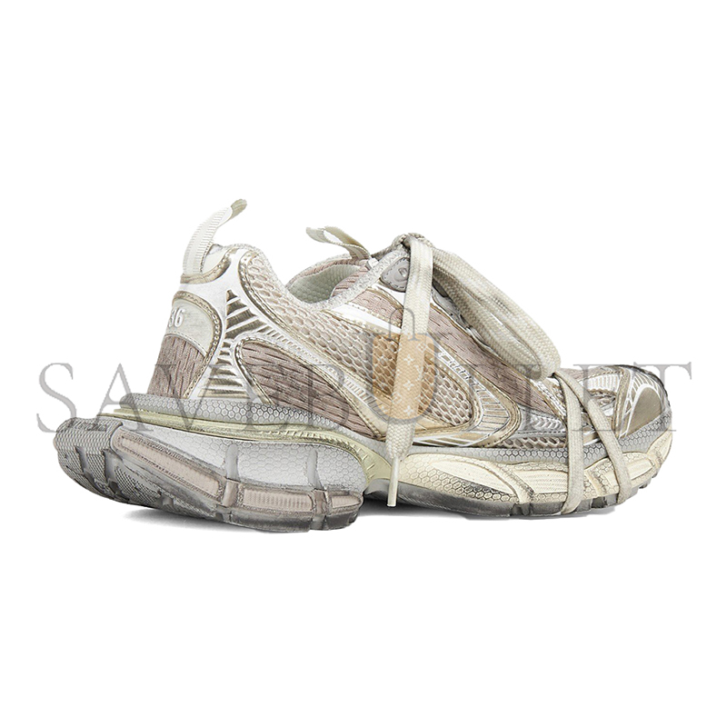 Ba*len*cia*ga off-white 3xl sneakers 734731w3xl49191