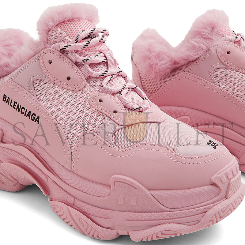 Ba*len*cia*ga triple s sneakers 668562w3cq55000