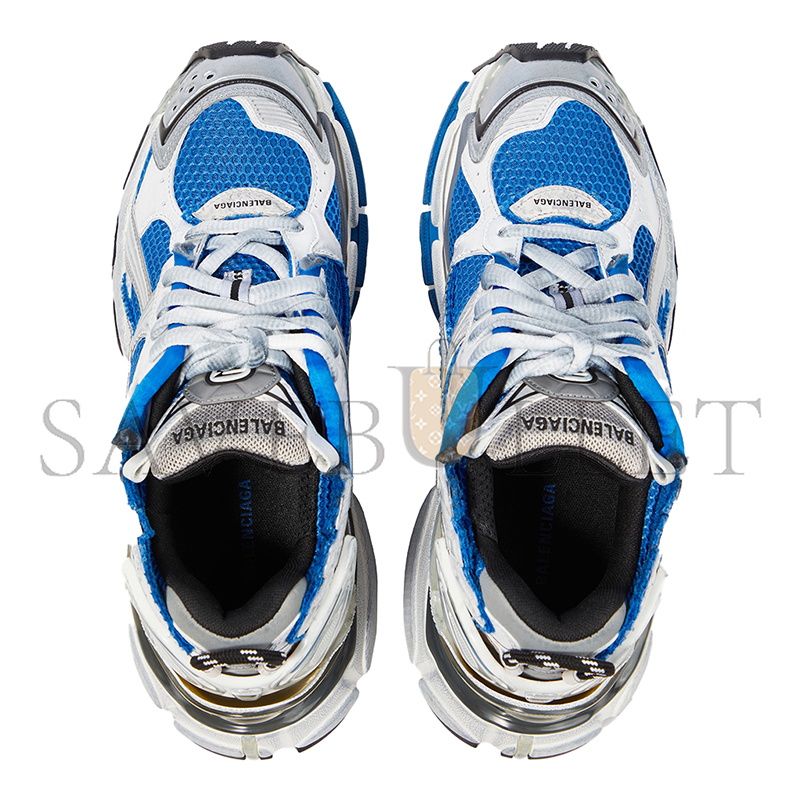 Ba*len*cia*ga runner sneakers 772774w2rbw0575