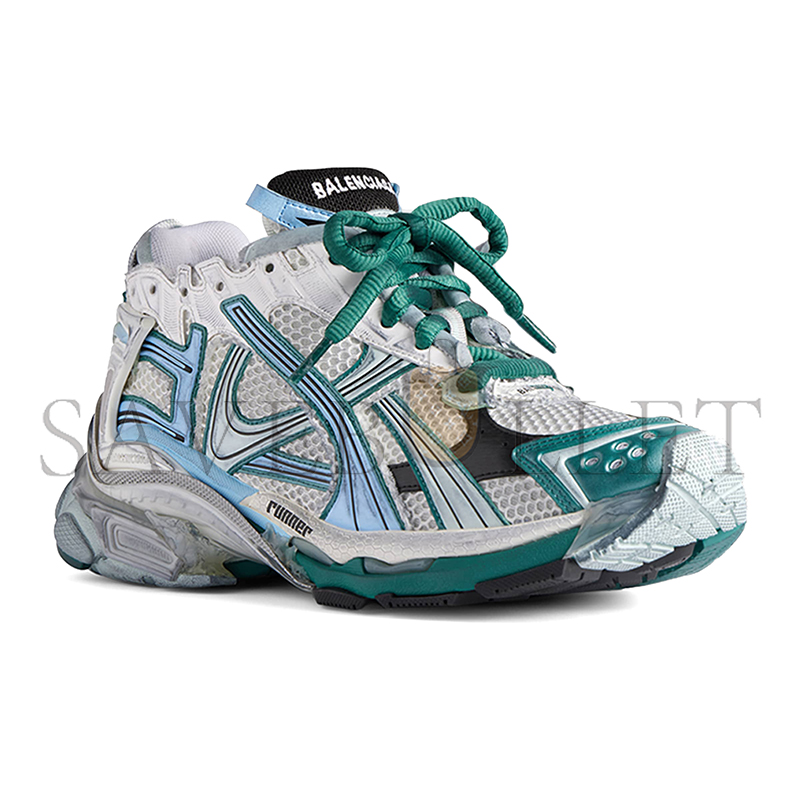 Ba*len*cia*ga runner sneakers 772774w3rmu9034