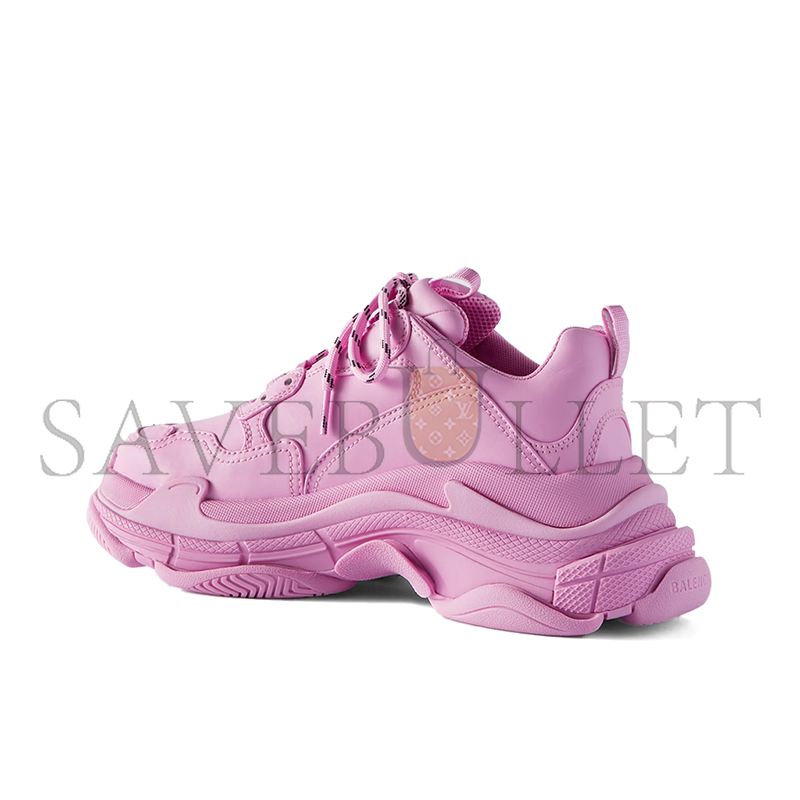 Ba*len*cia*ga triple s sneaker 524039w1fc39023