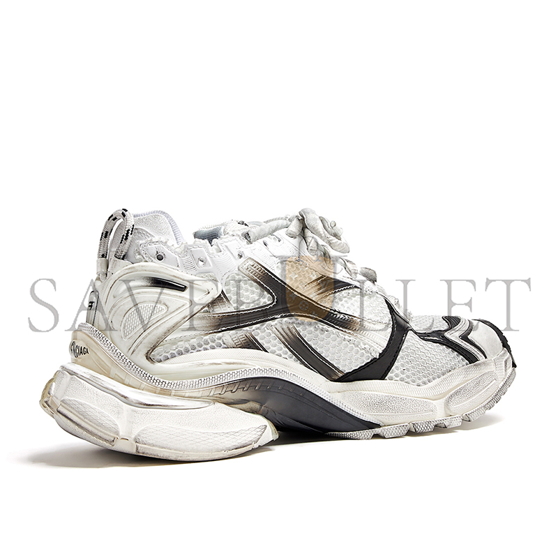 Ba*len*cia*ga runner gradient sneakers 772774wrung9010