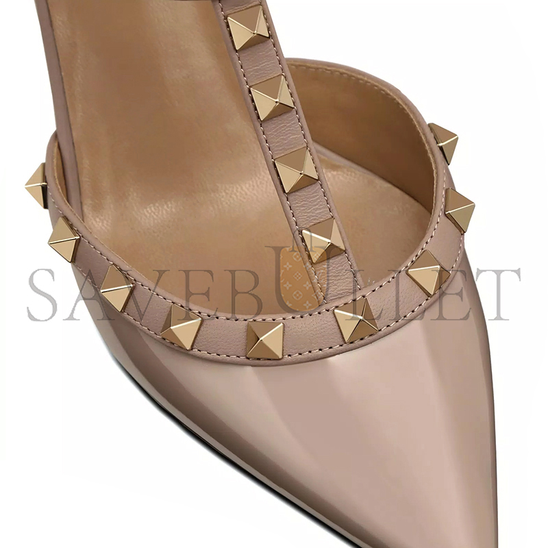 VALENTINO ROCKSTUD CAGED PUMP 65MM 5W2S0375VNW_P45