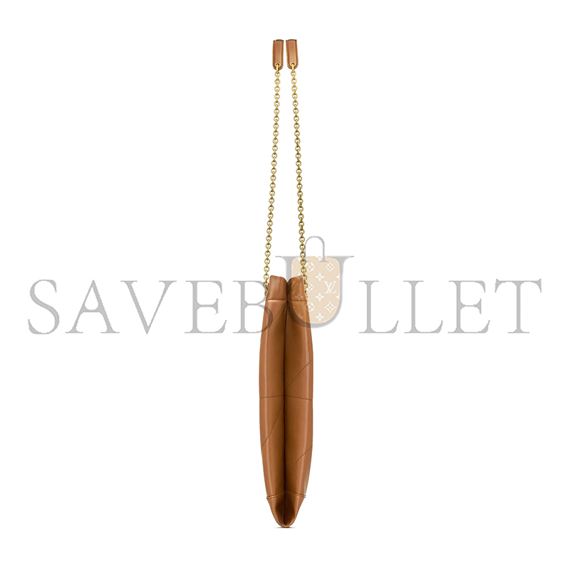 Y*L jamie pochon in lambskin 781666aab322186 (38*33*2cm)