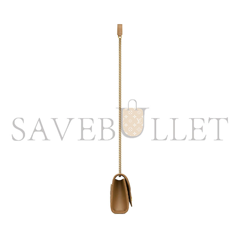 Y*L envelope small in matelassÉ lambskin 600195aact72760 (21*13*6cm)