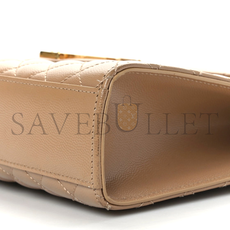 Y*L brown envelope shoulder bag 600185aact72760 (31*22*7.5cm)