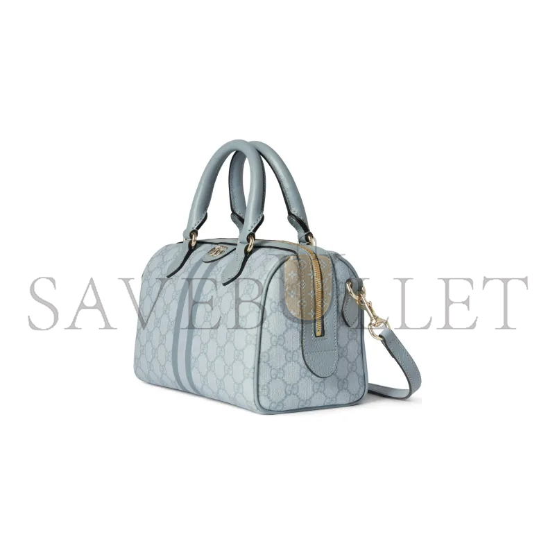 G*u*i ophidia small top handle bag 772061 (26.5*17.5*14cm)