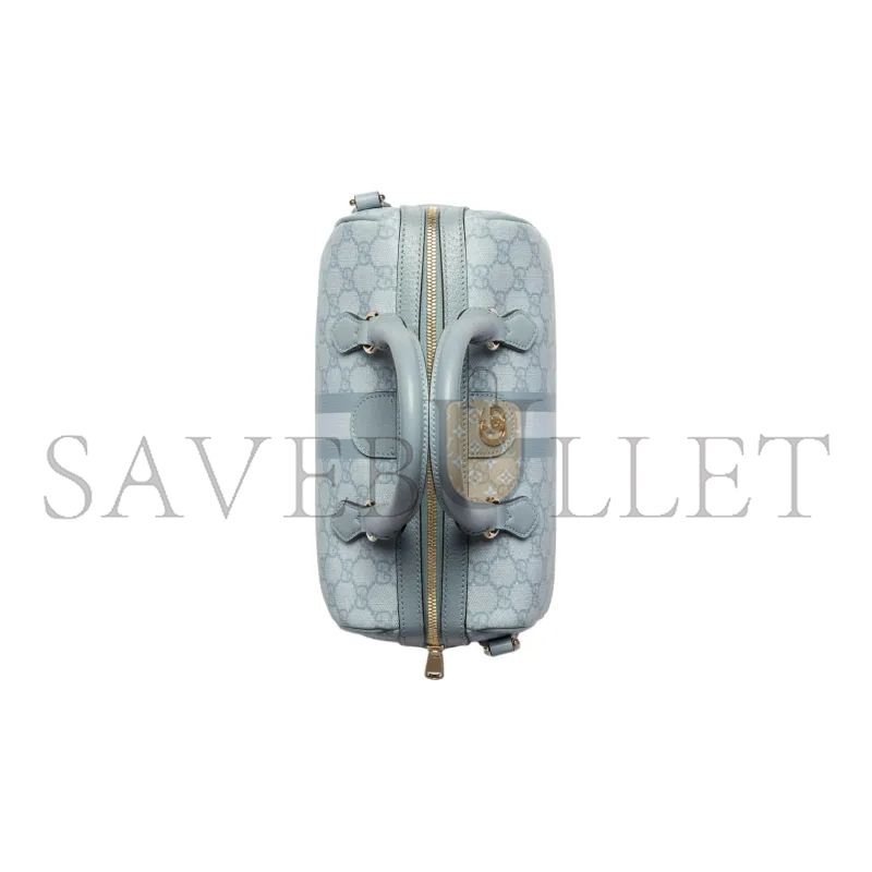 G*u*i ophidia small top handle bag 772061 (26.5*17.5*14cm)