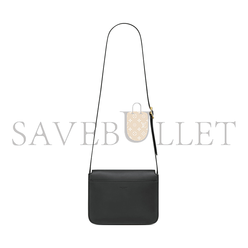 Y*L niki satchel in leather 718556aad391000 (21.5*16*9.5cm)