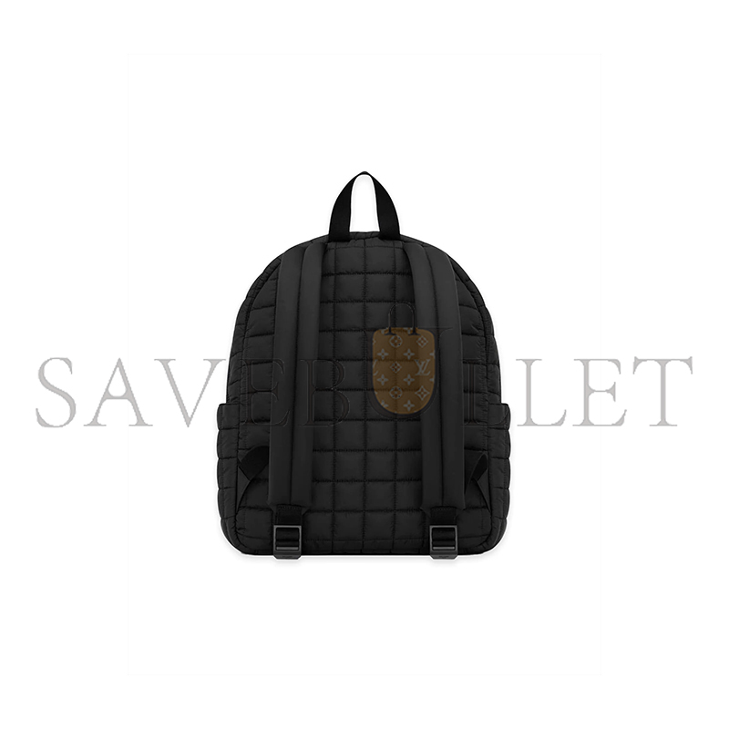 Y*L nuxx quilted backpack 623698facfk (32*37*6cm)