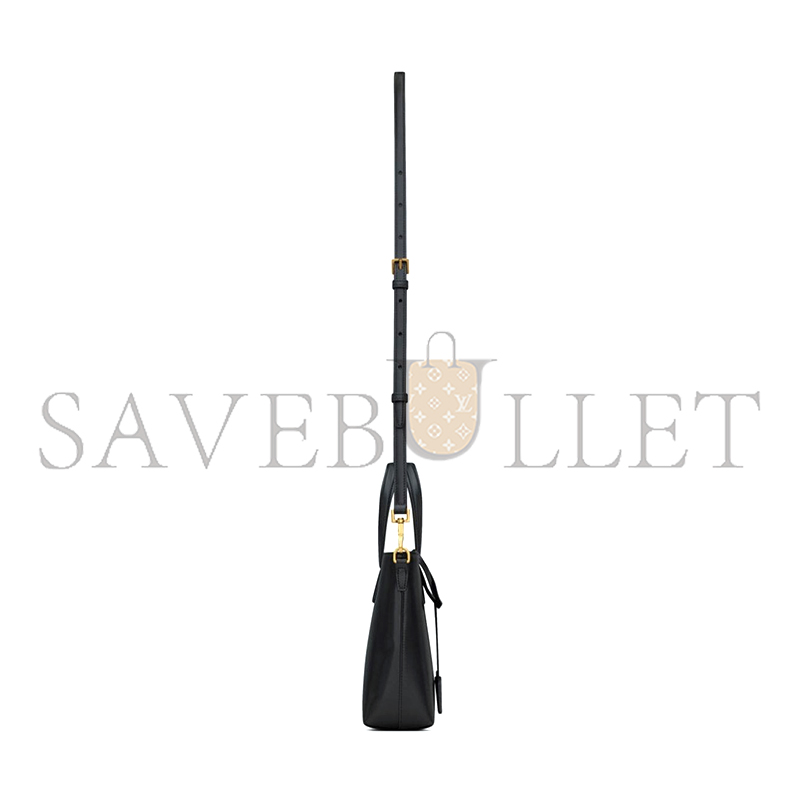 Y*L mini toy leather shopping bag 773995aaddi (18*17*8cm)